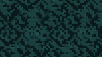 0736 Green Peacock