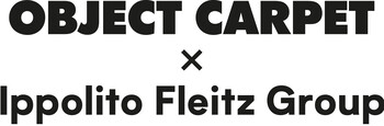 OBJECT CARPET x Ippolito Fleitz Group