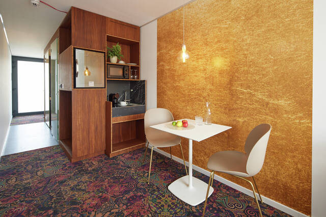 TIN INN Hotels